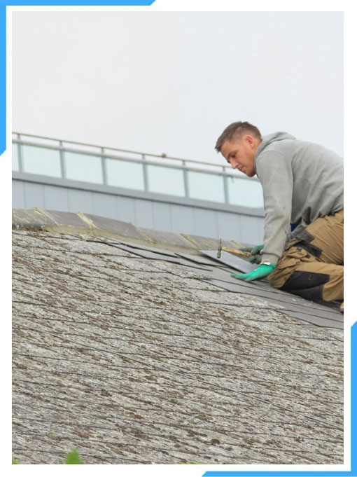 Certified Fortified Roofing Contractor