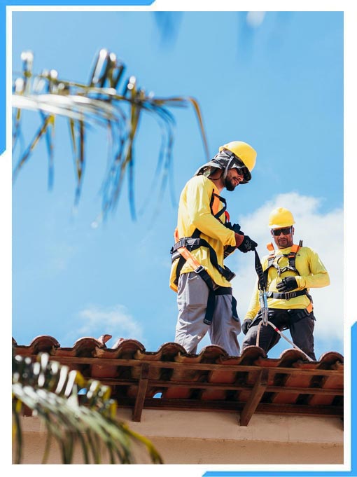 Fortified Roof Installers for New Construction Projects