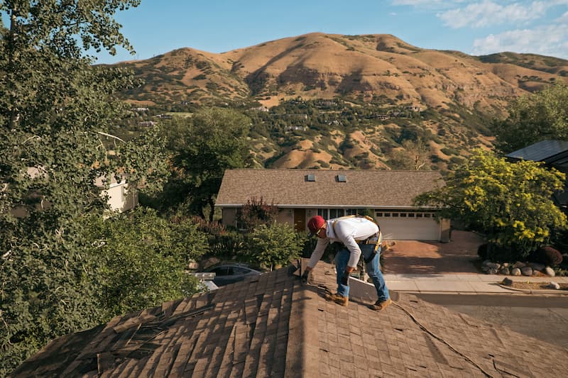 How to Document Roof Damage for Insurance