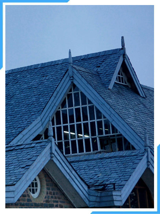 IBHS Certified Fortified Roofing Contractor Utah