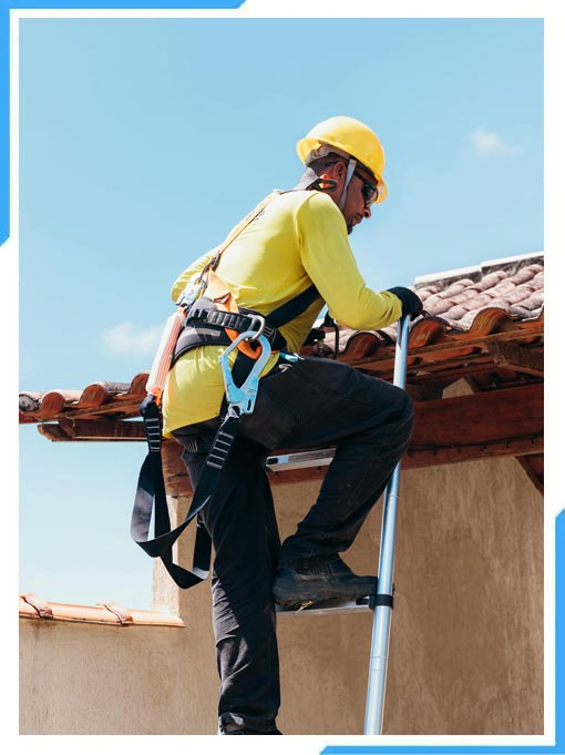 New Construction Roofing Contractors