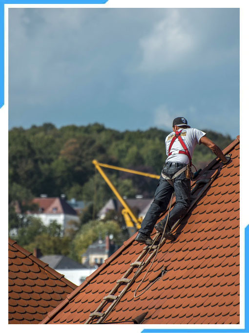 Roof Replacement Cost Estimate