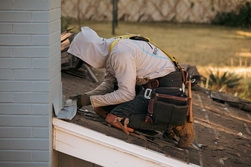 Why Roof Flashing is Crucial for Your Home