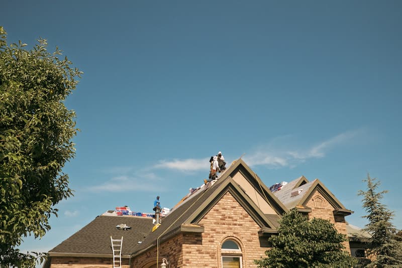 Here’s Why Utah Luxury Homes Are Upgrading to FORTIFIED™ Roofs