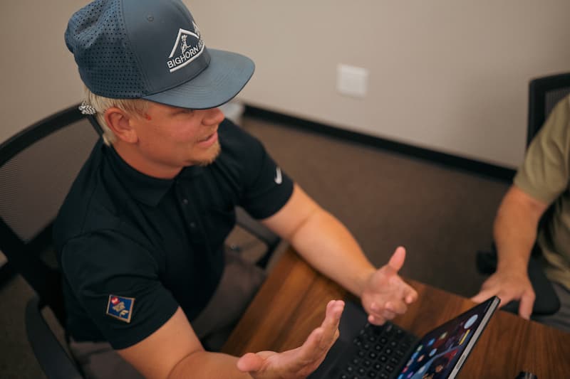 Understanding Payment Terms and Schedules After a Free Roofing Estimate