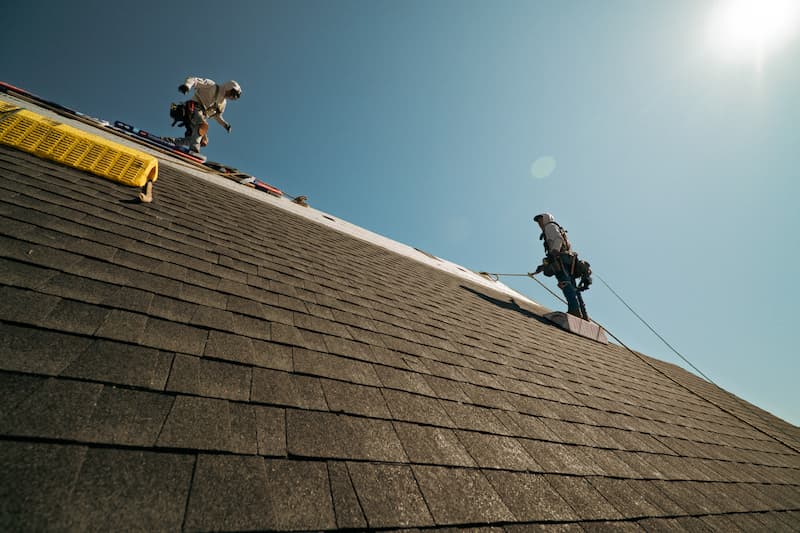 What Builders Know About FORTIFIED™ Roofs That Homeowners Don’t