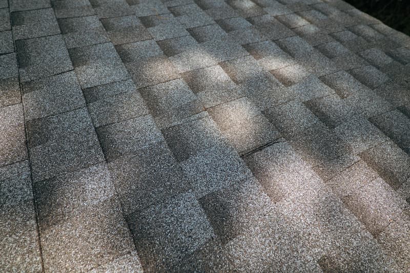 Are Black and Charcoal Roof Shingles Too Hot for Utah Homes?