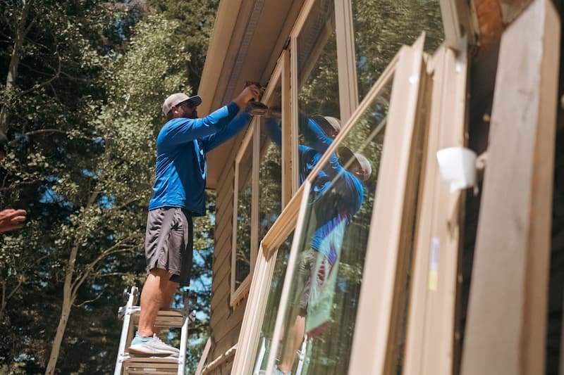 How Proper Window Installation Makes a Difference in New Homes