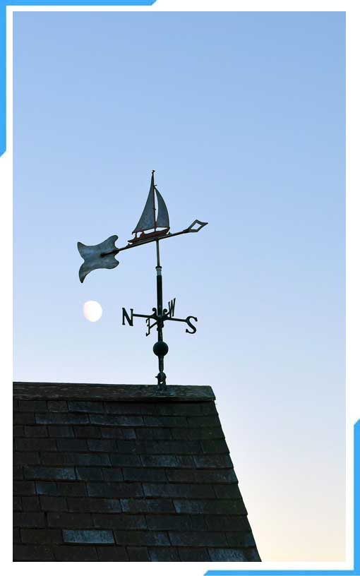 Commercial roofing contractors near me