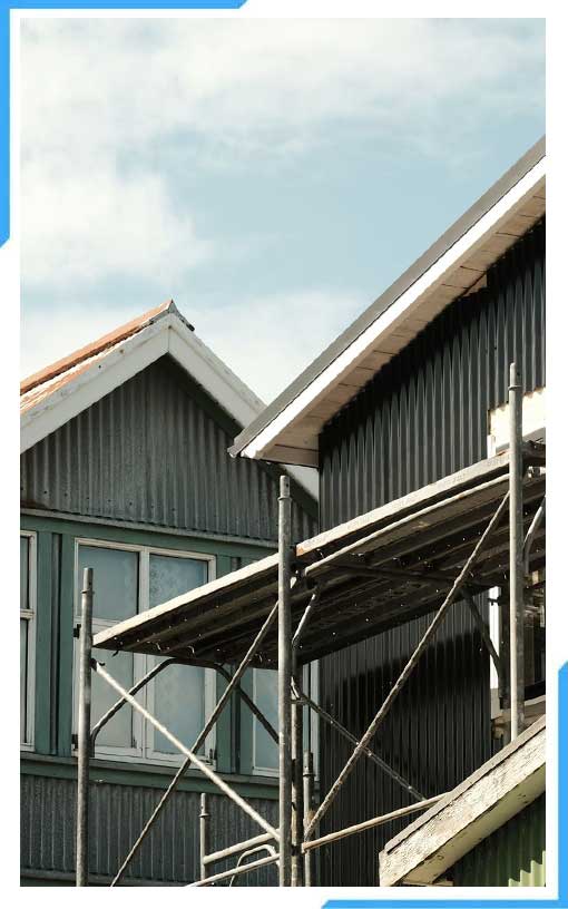 Commercial siding companies