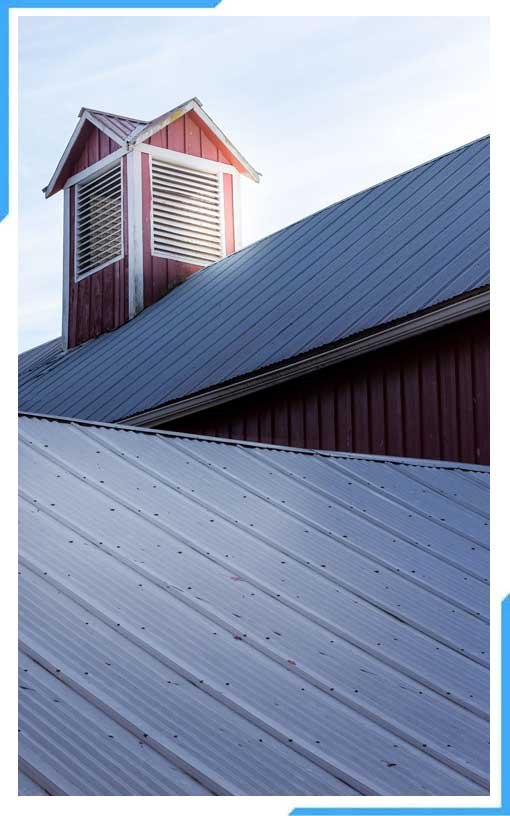 Commercial siding contractors