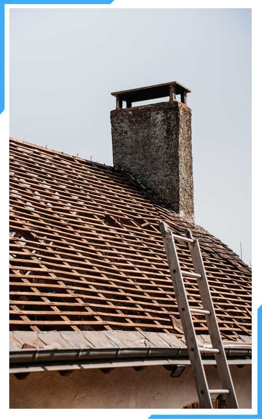 Fortified roof replacement cost