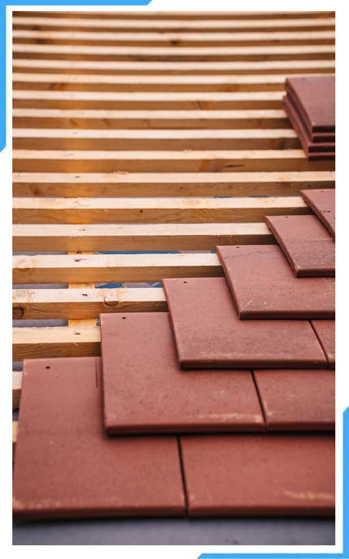 Fortified roof replacement estimate