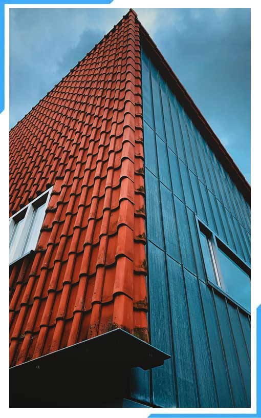 Fortified roof replacement