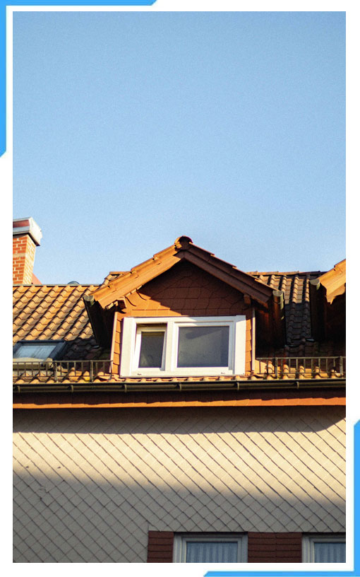 Fortified roofing installer in Utah