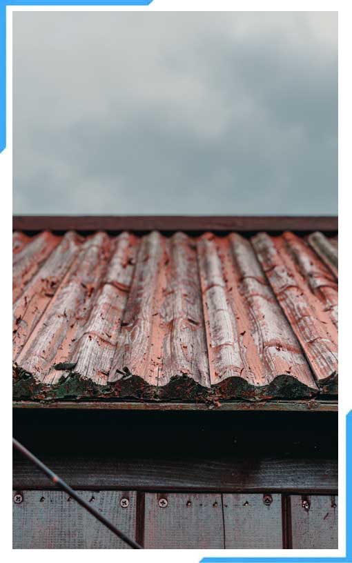 Hail proof roof cost