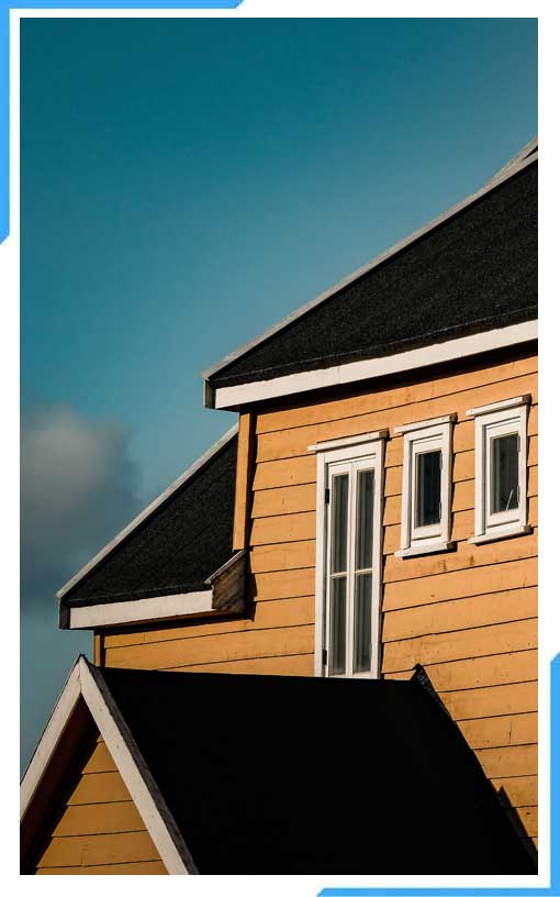 Roofing Contractor in Kearns, UT