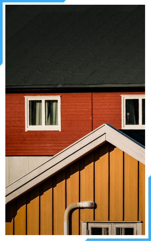 Siding and gutter contractors near me