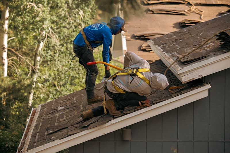 Builder Grade Roofing Is Not Your Only Option in Herriman