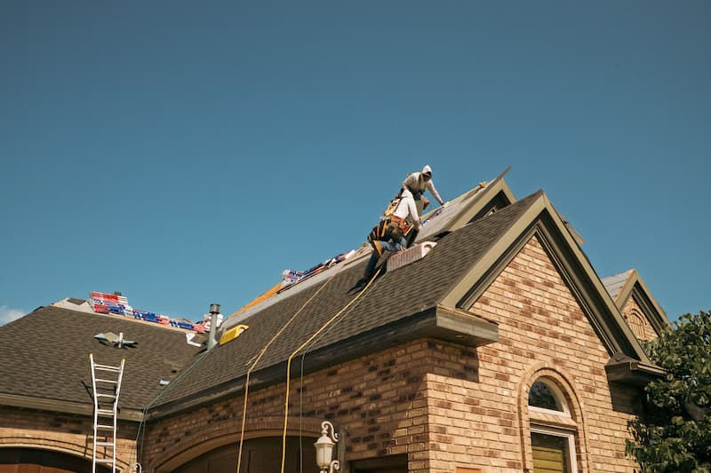 What a 40-Year Roof Warranty Really Protects in Salt Lake City