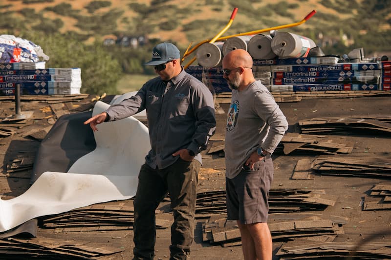 What to Look for in a Roofing Contractor in West Valley City, Utah