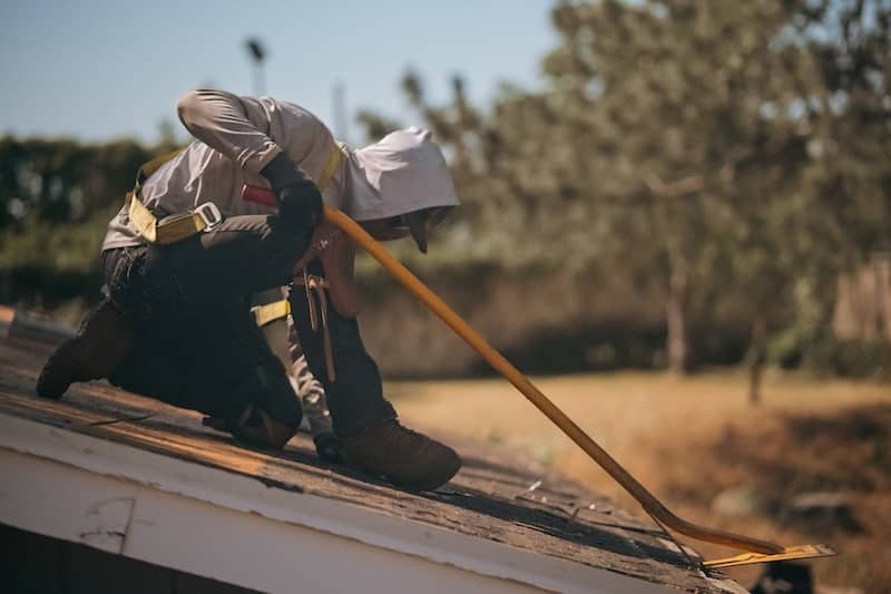 How Fall Roof Inspections Prevent Costly Winter Repairs in Orem