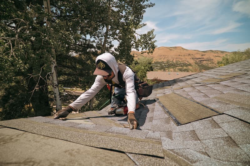Have Your Roof Inspected After Draper’s Windy Season