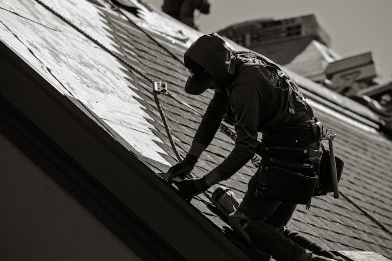 How February Lake-Effect Snow Affects Ogden Roofs