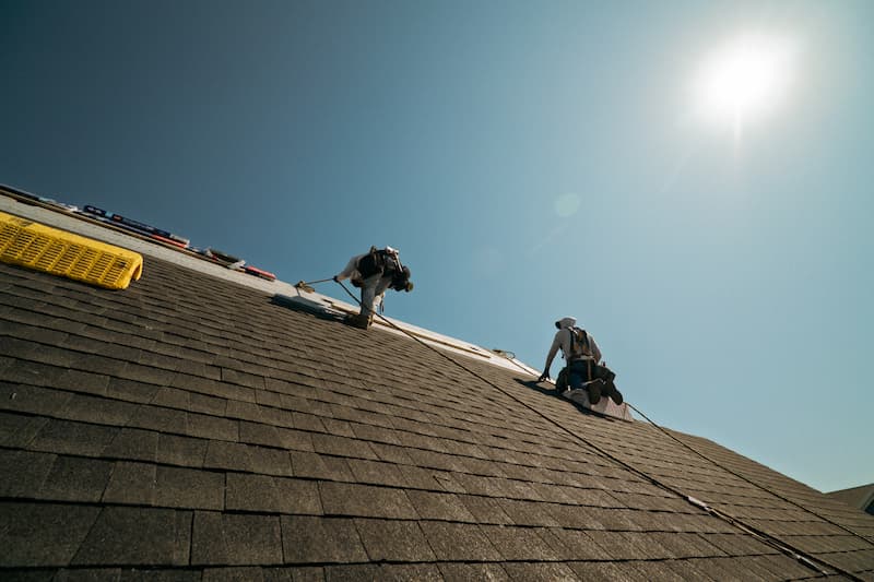 What’s Included in a Free Roof Estimate in Lehi