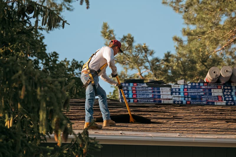 Why GAF-Certified Roof Inspectors Catch What Others Miss in SLC
