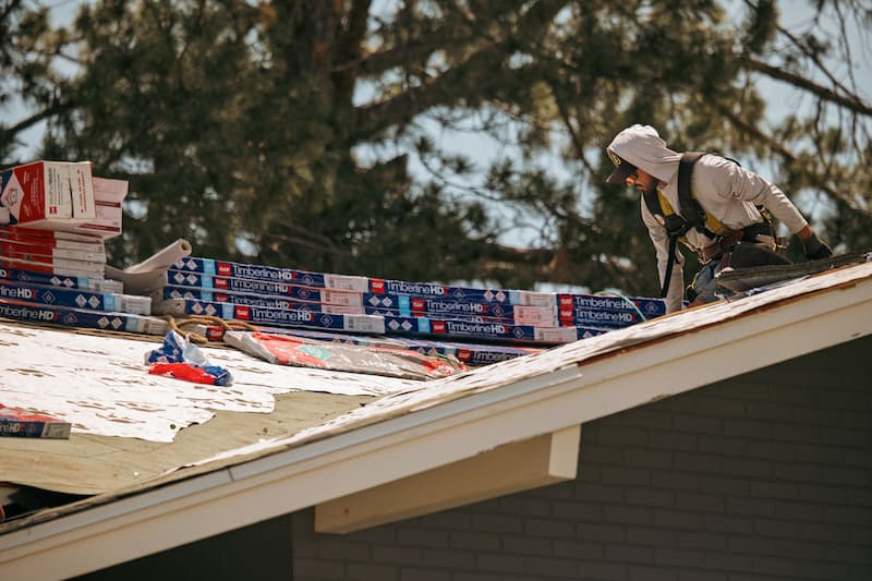 Why Layton Military Families Should Consider an August Roof Replacement