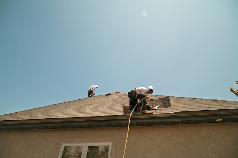 Why September Is a Smart Time for a West Jordan Roof Inspection