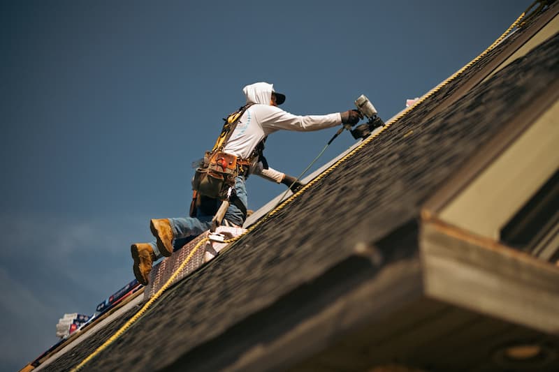 Are Heat Cables Helpful or a Bandage for Taylorsville Roofs?
