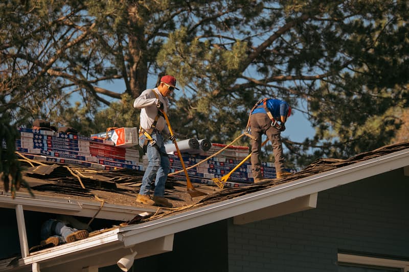 Can You Finance a South Jordan Roof With Less-Than-Perfect Credit?