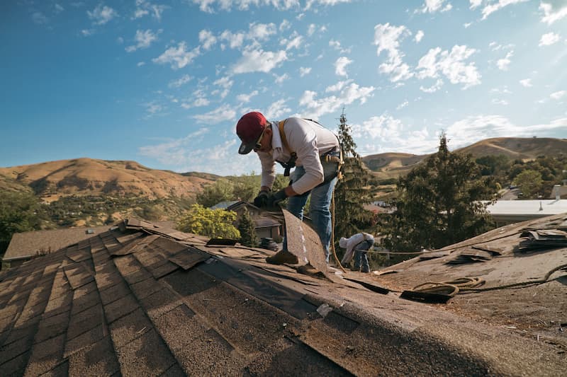 How Coating Technology Keeps Metal Roofs Performing for Decades