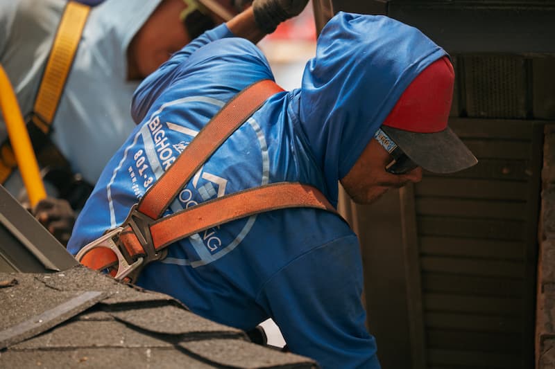 How to Find a Trustworthy Roofing Company in Orem