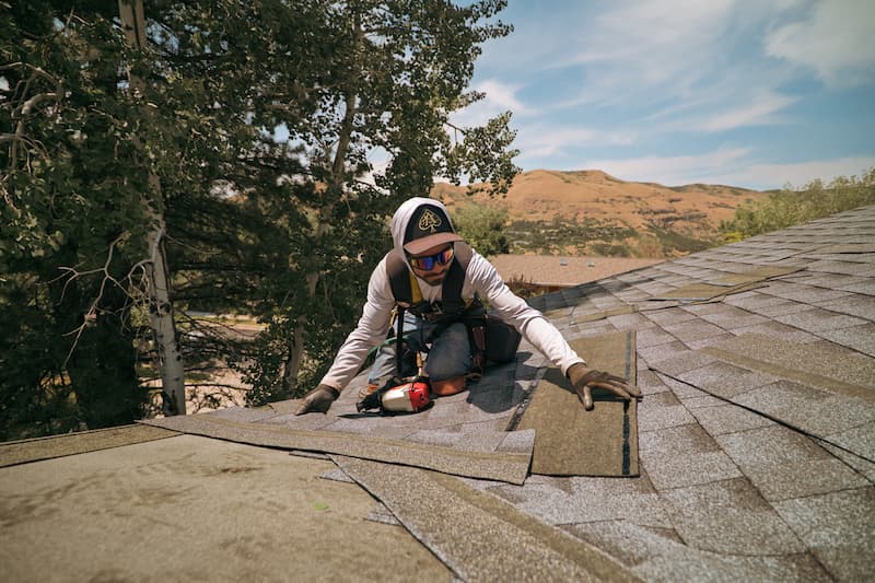 What Foothill Elevation Means for Your Millcreek Roof