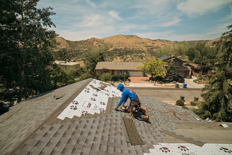 What a Long Workmanship Warranty Tells Means In Ogden