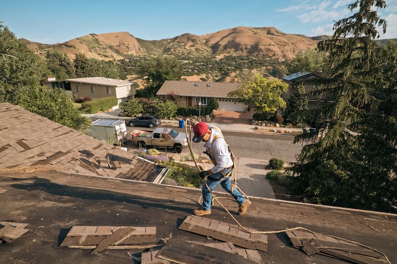 Why Local Roofers Offer Better Long-Term Support