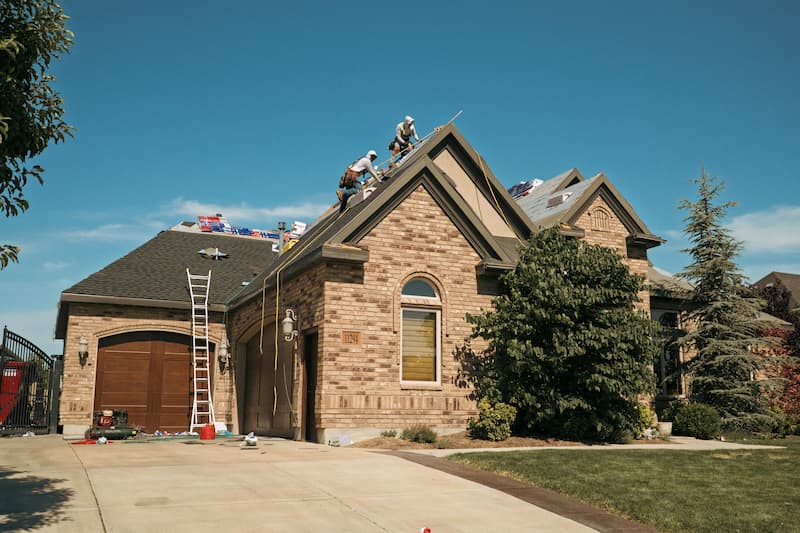 Why Salt Lake City Homeowners Are Seeing Higher Insurance Premiums