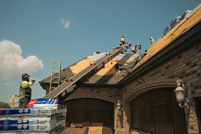 Why September Is the Right Time for a Sandy Roof Inspection